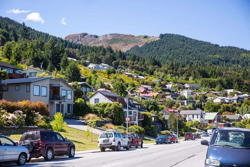Du học sinh Việt Nam tại New Zealand