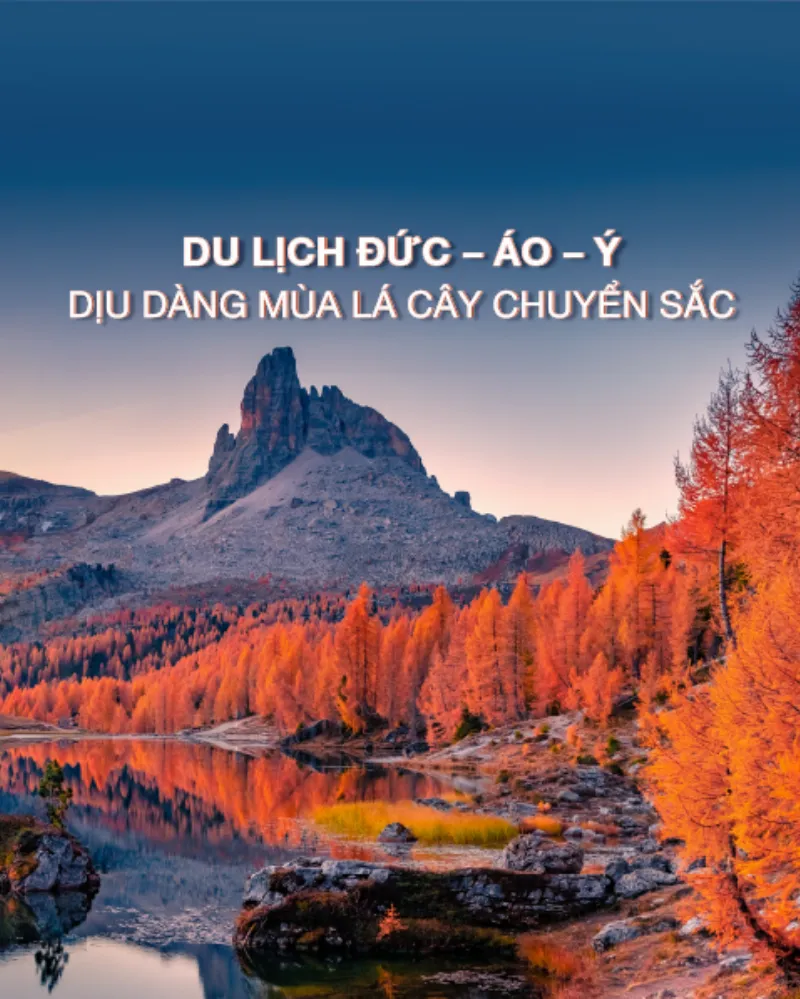 "Du lịch Đức Áo" src=