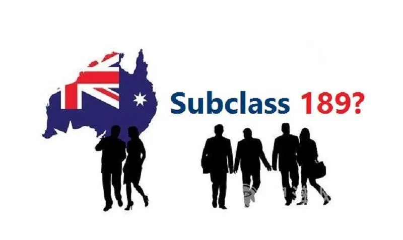 Giải đáp thắc mắc về vấn đề xin visa 189 Australia