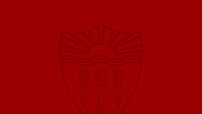 Giải thưởng học bổng Fulbright được trao cho 6 Trojans