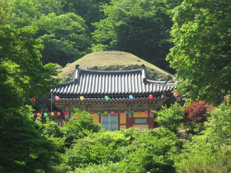 Gyeongju