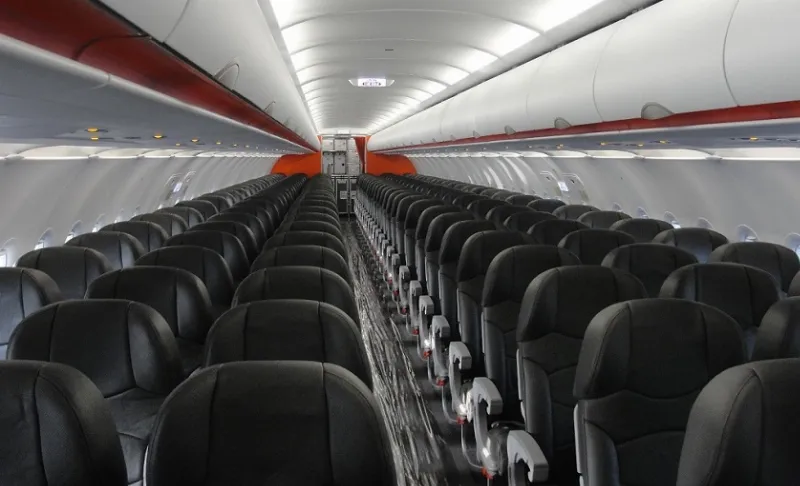 Hạng vé Economy Class của Bamboo Airways