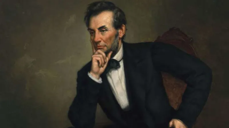 Hành trình đến Nhà Trắng của Abraham Lincoln