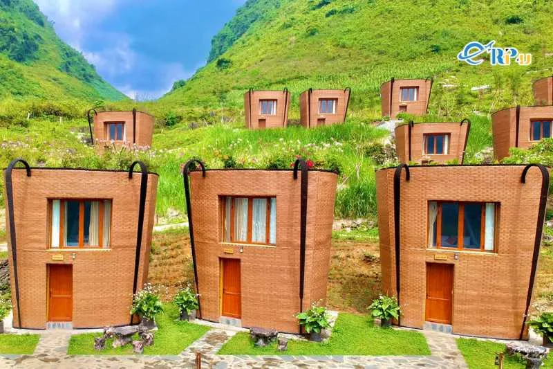 H'mong Village