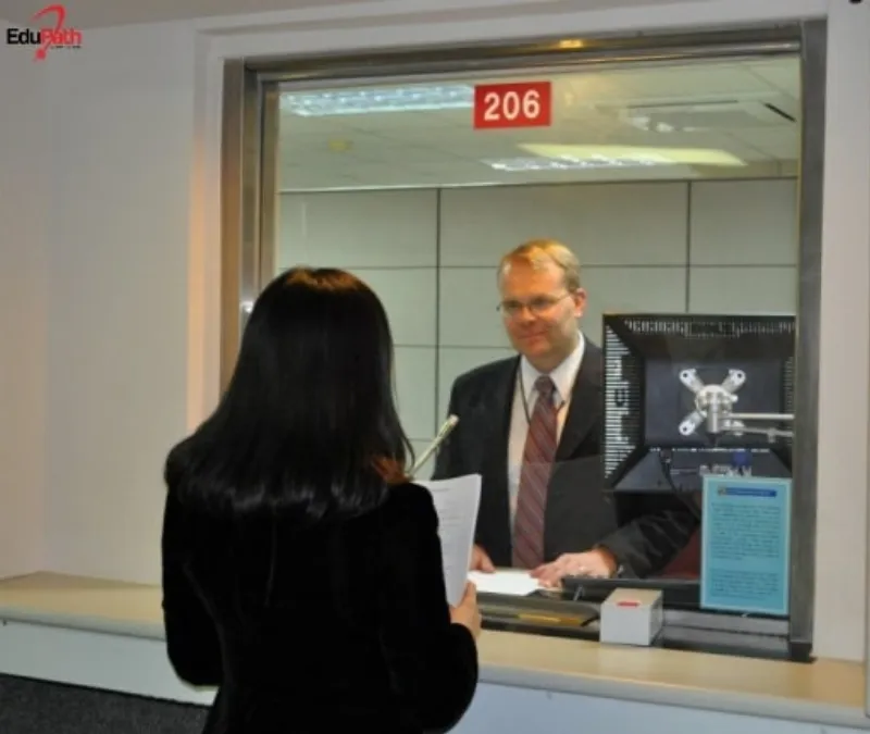 Hồ sơ tài chính du học Mỹ càng minh bạch, tỷ lệ đậu visa càng cao - EduPath
