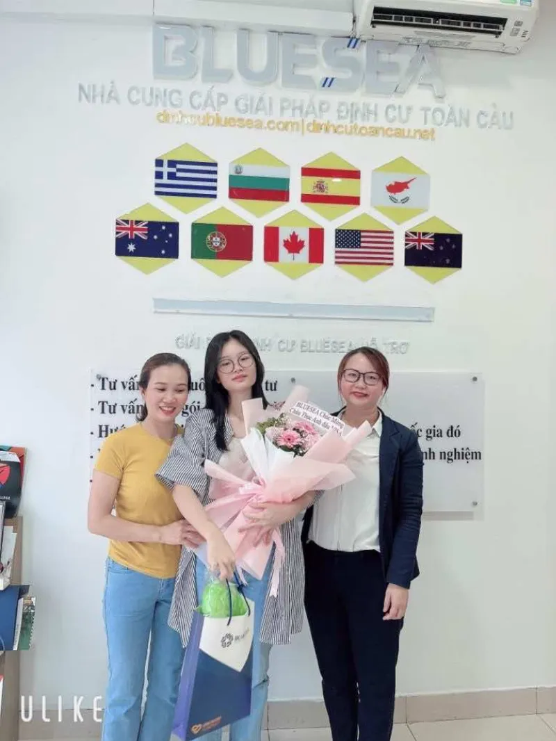 Học bổng du học Canada