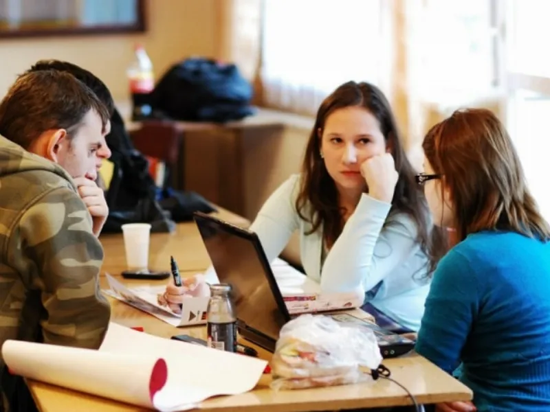 Hội nhóm du học Mỹ - Du học EduPath
