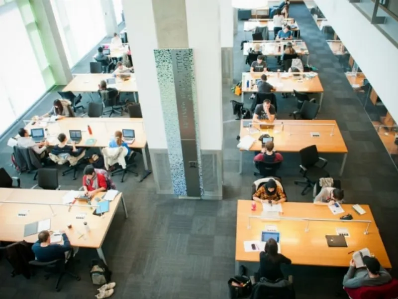 Kết nối khi du học Mỹ - Du học EduPath