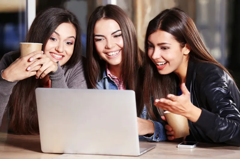 Khả năng giao tiếp tốt là một kỹ năng quan trọng 