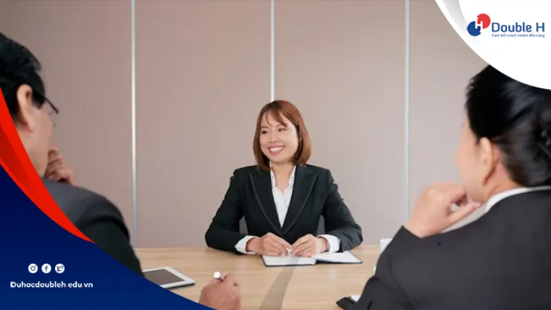 Khi nào cần phỏng vấn visa du học Hàn Quốc?