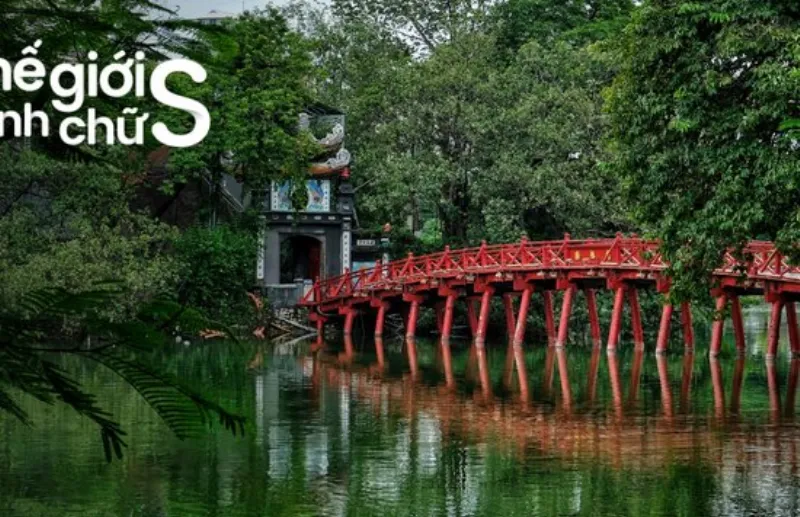 Kinh nghiệm du lịch Hà Nội