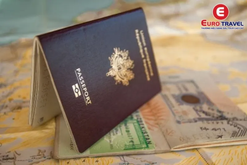 Kinh nghiệm xin Visa du lịch Úc