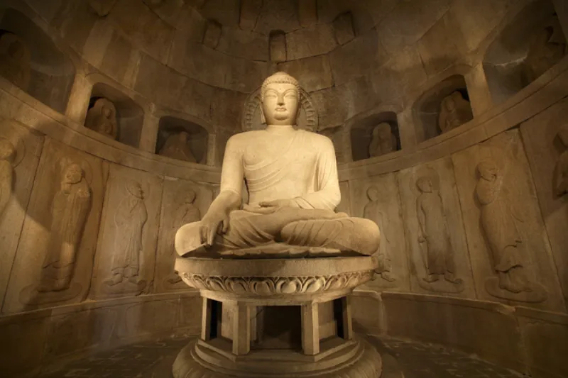 Lăng mộ cổ