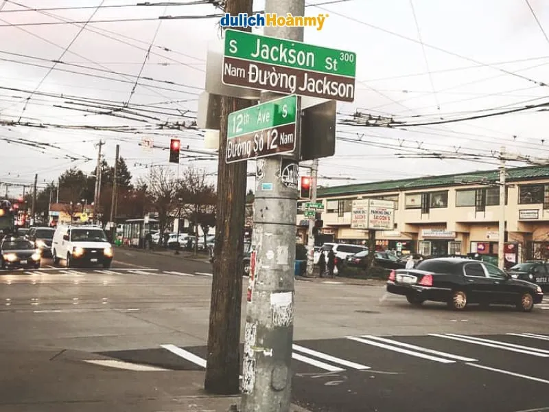 Little Saigon