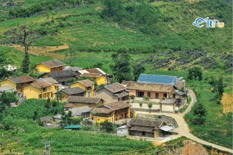 Lo Lo Eco House