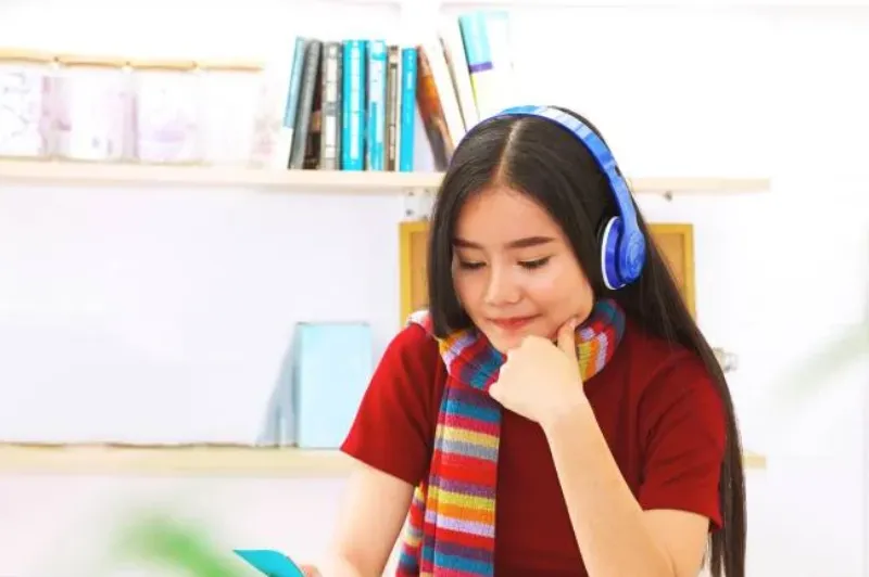 luyện nghe tiếng anh cơ bản