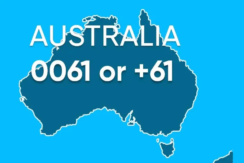 mã vùng Úc - hình 2