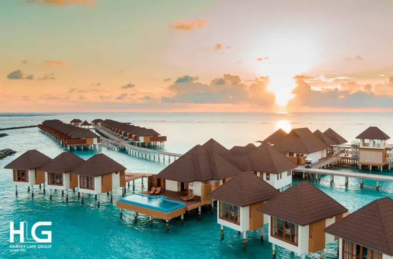 Maldives