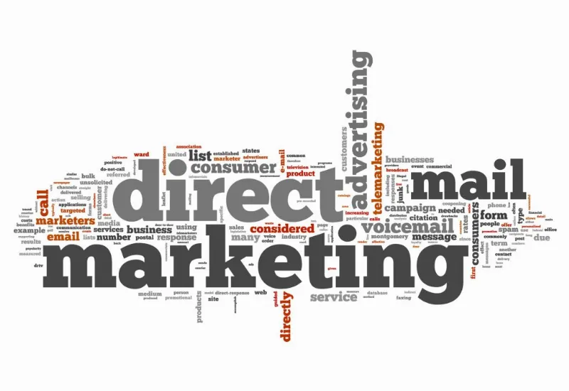Marketing trực tiếp là gì?
