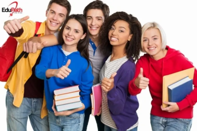 Mỹ có nhiều học bổng ngành quan hệ quốc tế cho du học sinh - EduPath