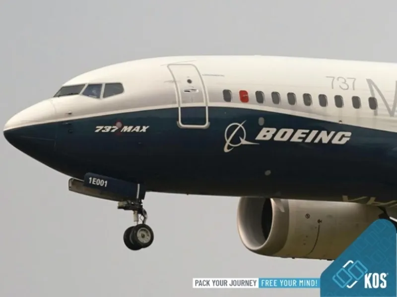 N&ecirc;n đi m&aacute;y bay Boeing hay Airbus ?