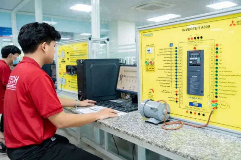 Ngành Kỹ thuật điện là gì? Ra trường làm gì?