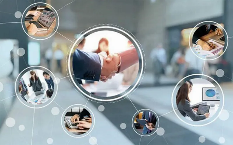 Ngành quốc tế học có nhiều cơ hội việc làm trong nhiều lĩnh vực (Nguồn: Internet)