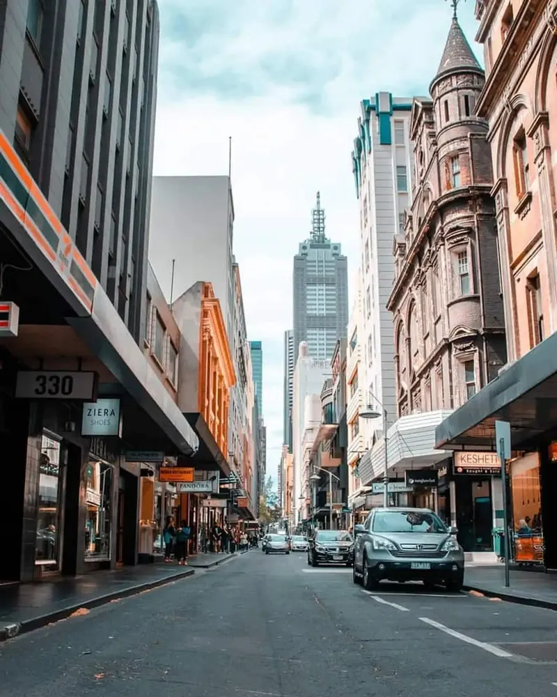 Nhà hát Con Sò biểu tượng của thành phố Sydney