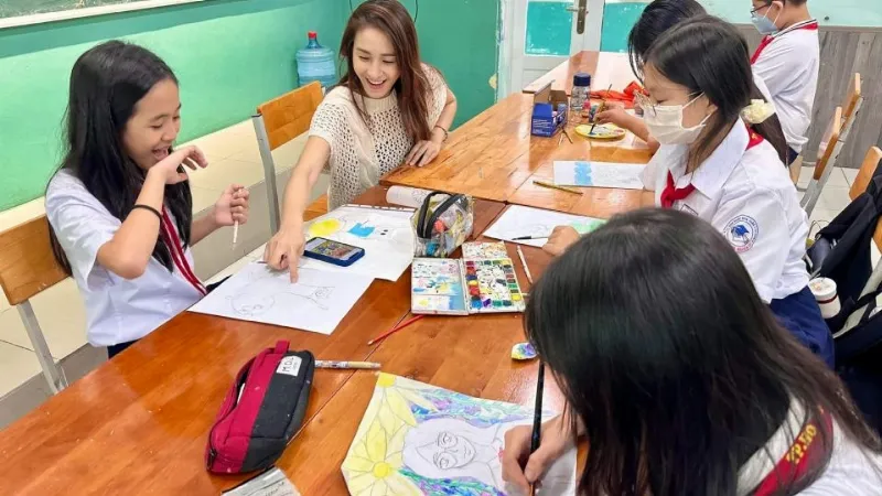 Nhóm ngành Kiến Trúc và Xây Dựng