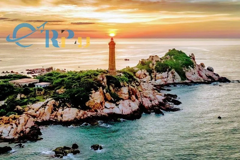 Những địa điểm tham quan h&uacute;t hồn du kh&aacute;ch