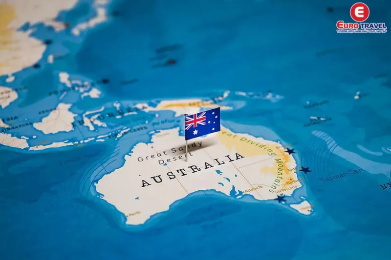 Những lưu ý khi du lịch tại Úc