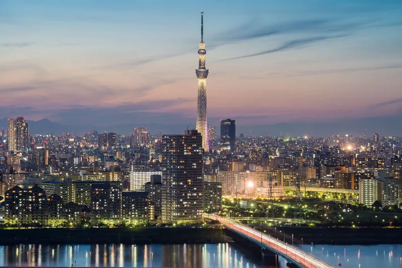 Osaka