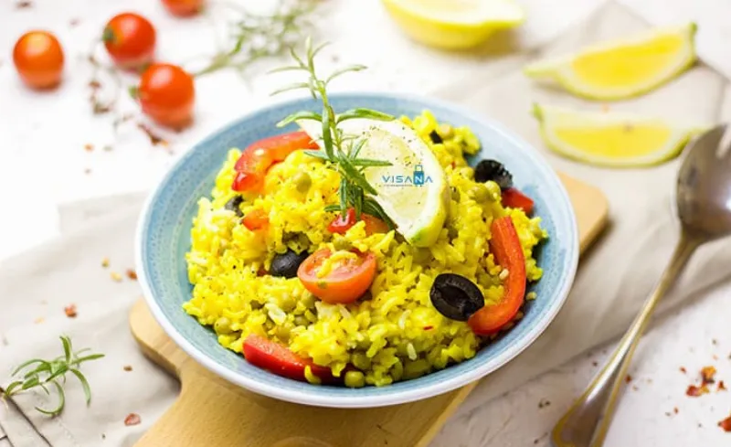 Paella Valenciana