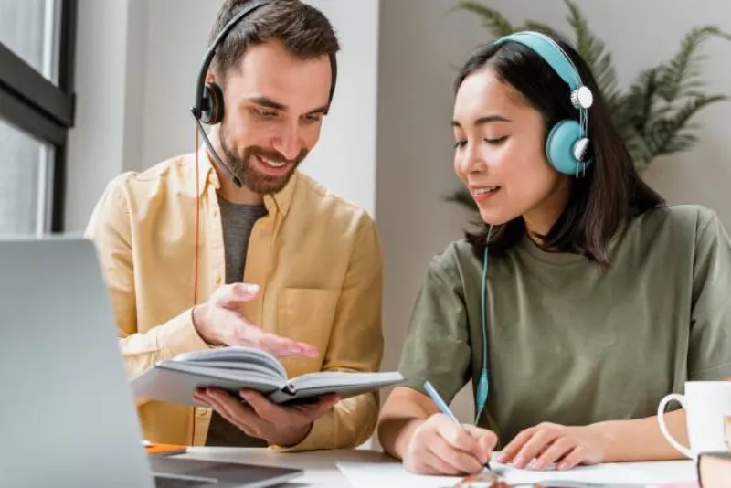 Phương pháp luyện nghe IELTS hiệu quả