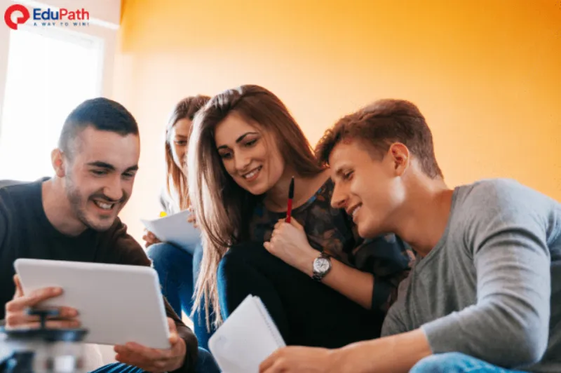 Quy trình xin CoE khi du học tại Úc có 7 bước cơ bản - EduPath