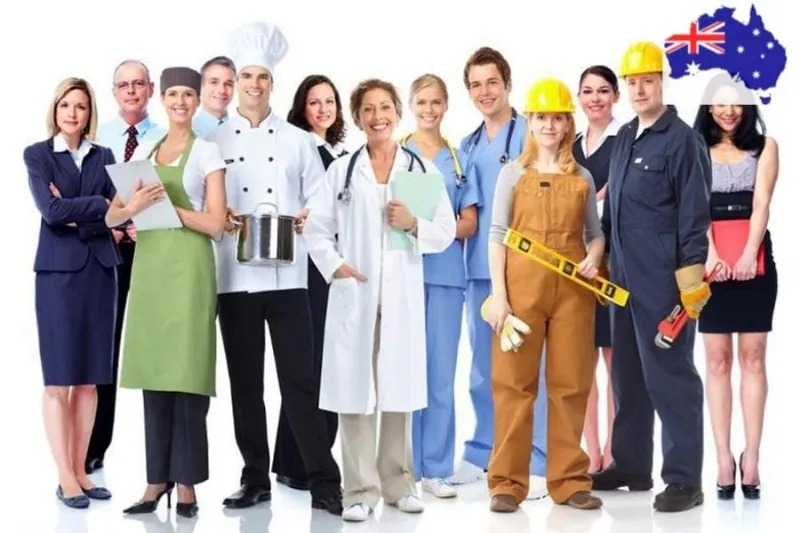 Quyền lợi visa 189 Australia khi sở hữu