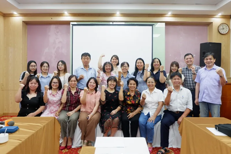 Rừng Amazon - Ảnh minh họa