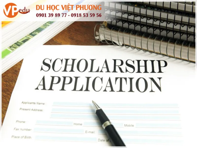 Săn học bổng du học Mỹ 2024: tiết kiệm chi phí, cơ hội đậu visa cao