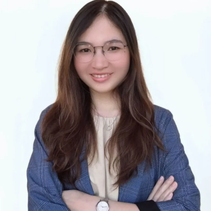 Selina Pham - Luật sư Harvey Law Group Việt Nam