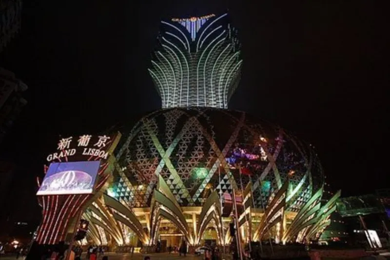 "Sòng bạc Wynn Macau" src=