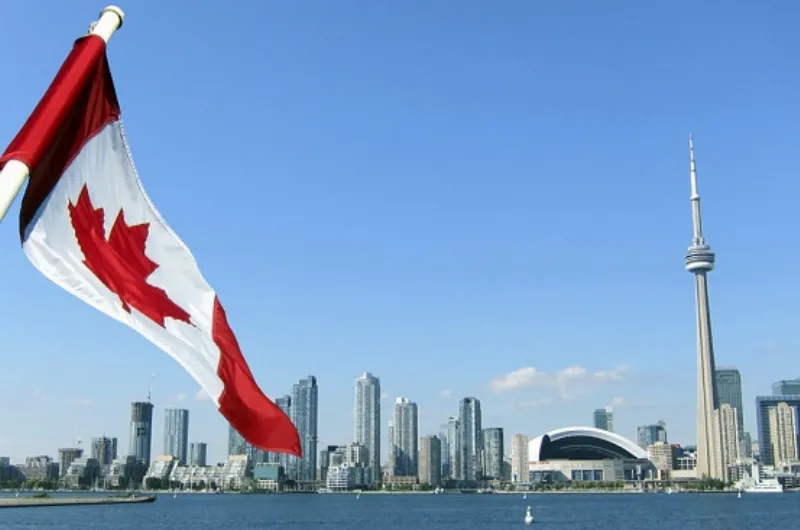 Tại sao chọn Canada