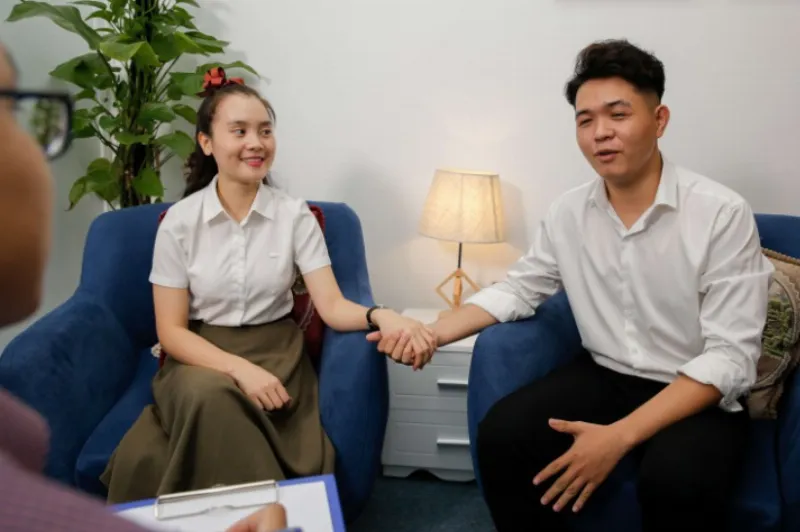 Tâm lý học HUTECH 2