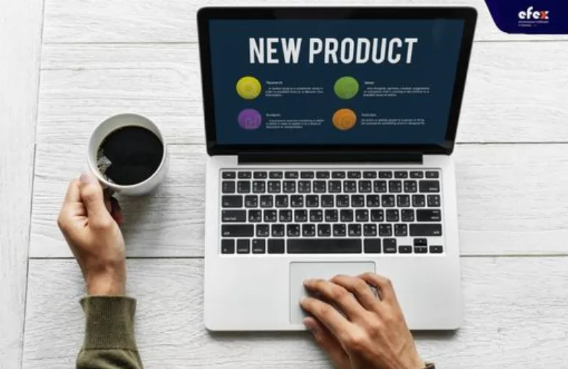 Tầm quan trọng của những bài đăng bán hàng online đầu tiên