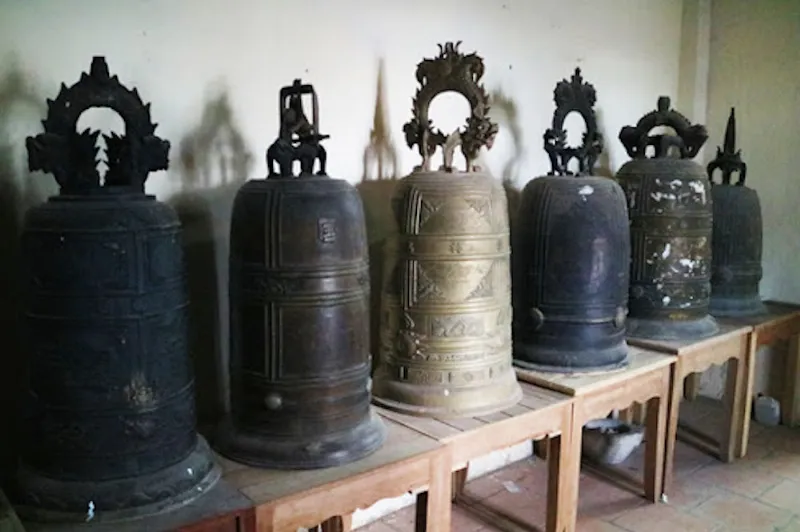 Thiền Viện Vạn Hạnh – Ngôi chùa nổi tiếng với tượng Phật lớn nhất tại Đà Lạt 7