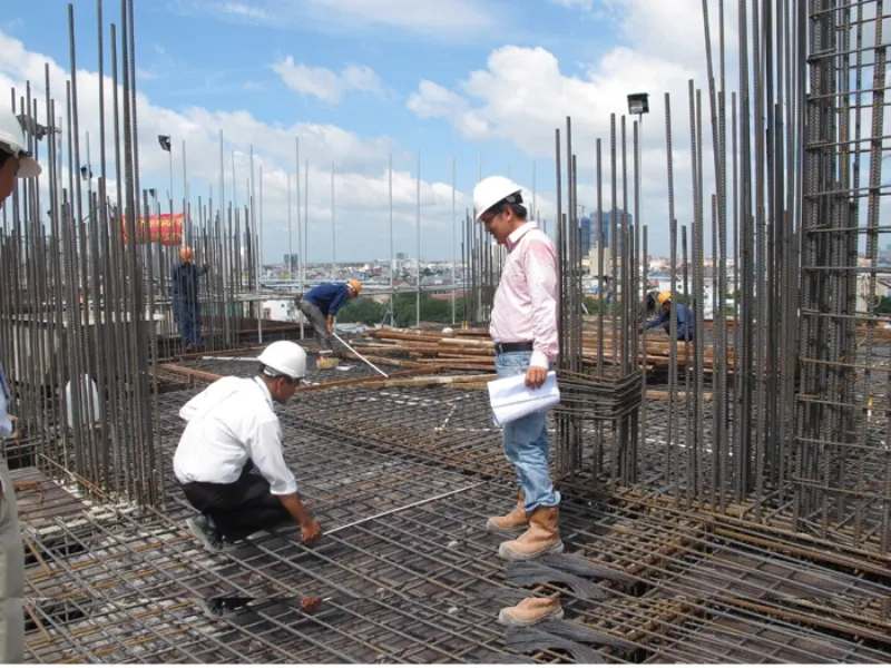 Thiết kế kiến trúc mở ra cơ hội sáng tạo cao 
