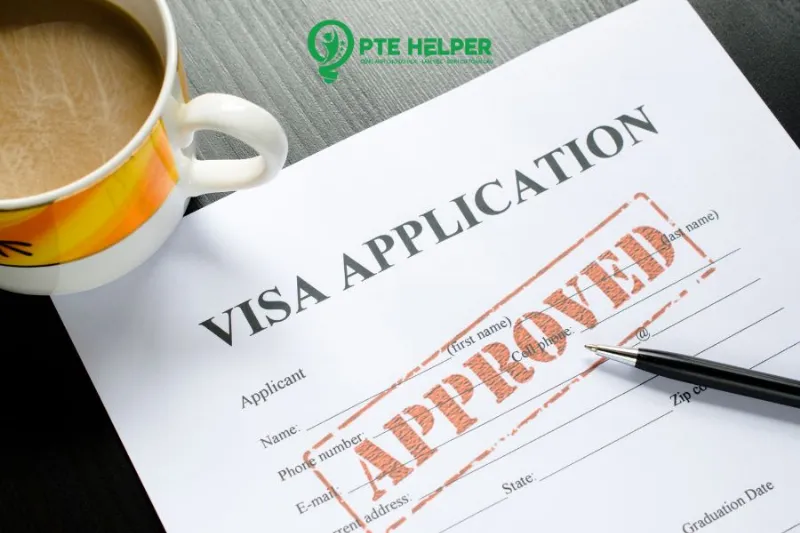 Thời gian xử lý hồ sơ cấp visa 500 Úc mới nhất