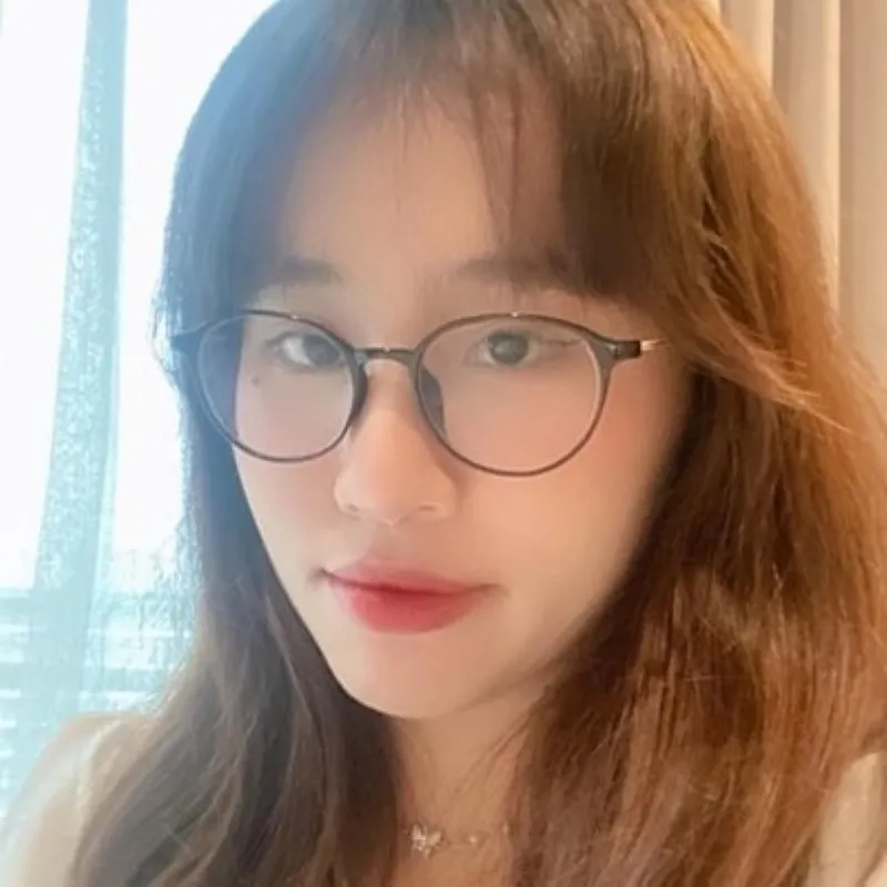 Thư Trần