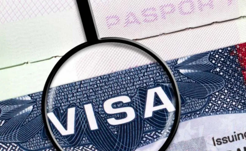 Tìm hiểu I 20 và các loại visa du học Mỹ (3)