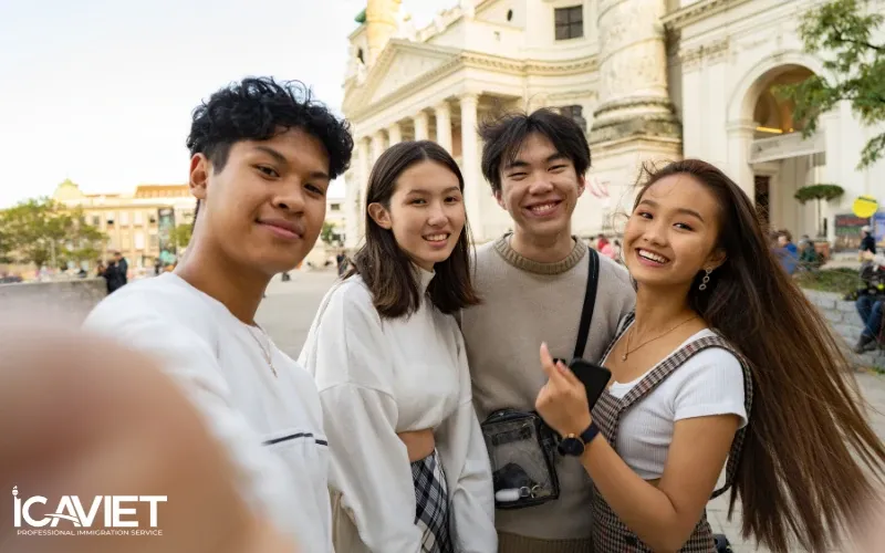 Tính tuổi CSAP