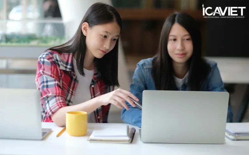 Tính tuổi CSPA